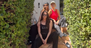 Vanderpump Rules star Dayna Kathan