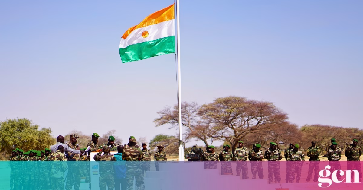 Niger criminalises LGBTQ+ activity under repressive new penal code