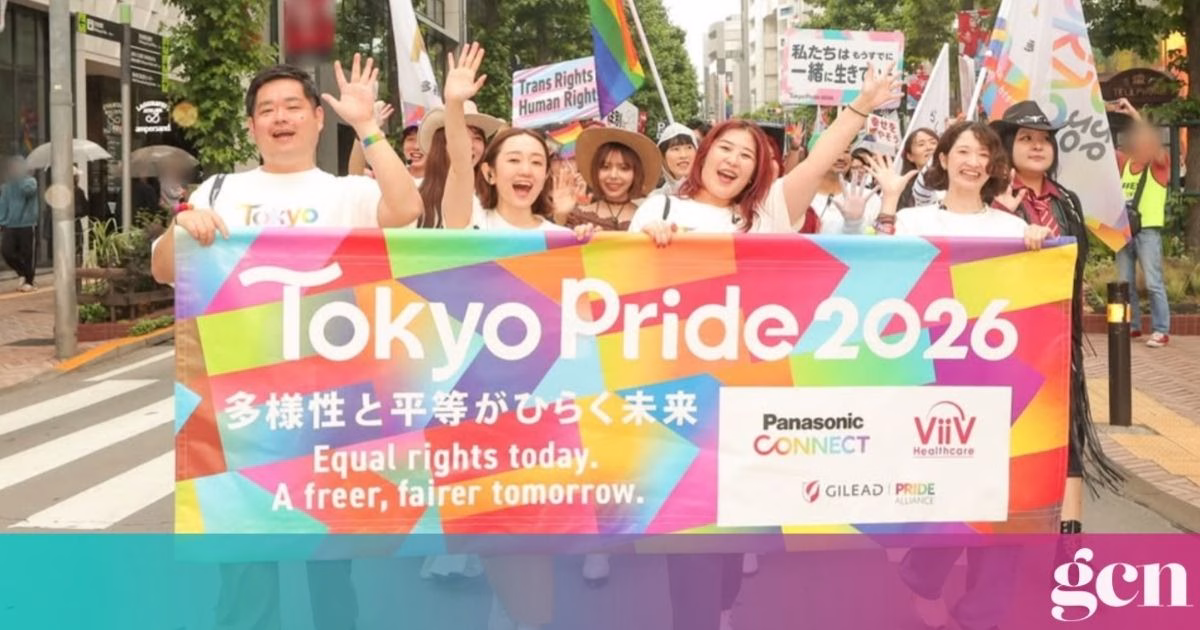 Japan to roll out LGBTQ+ education nationwide for first time