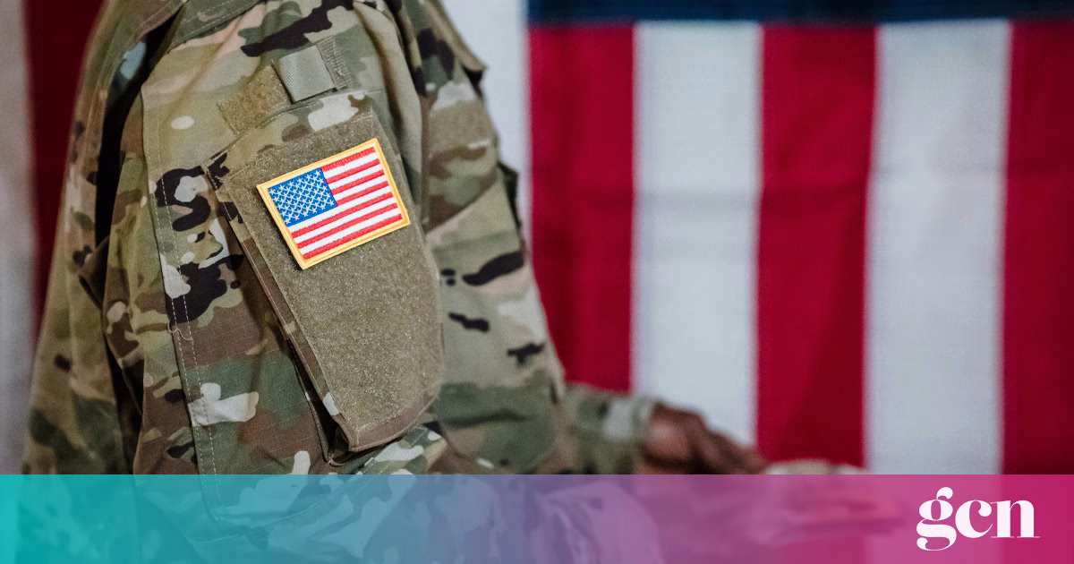 Trans troops to continue serving in US military after court blocks Trump’s ban