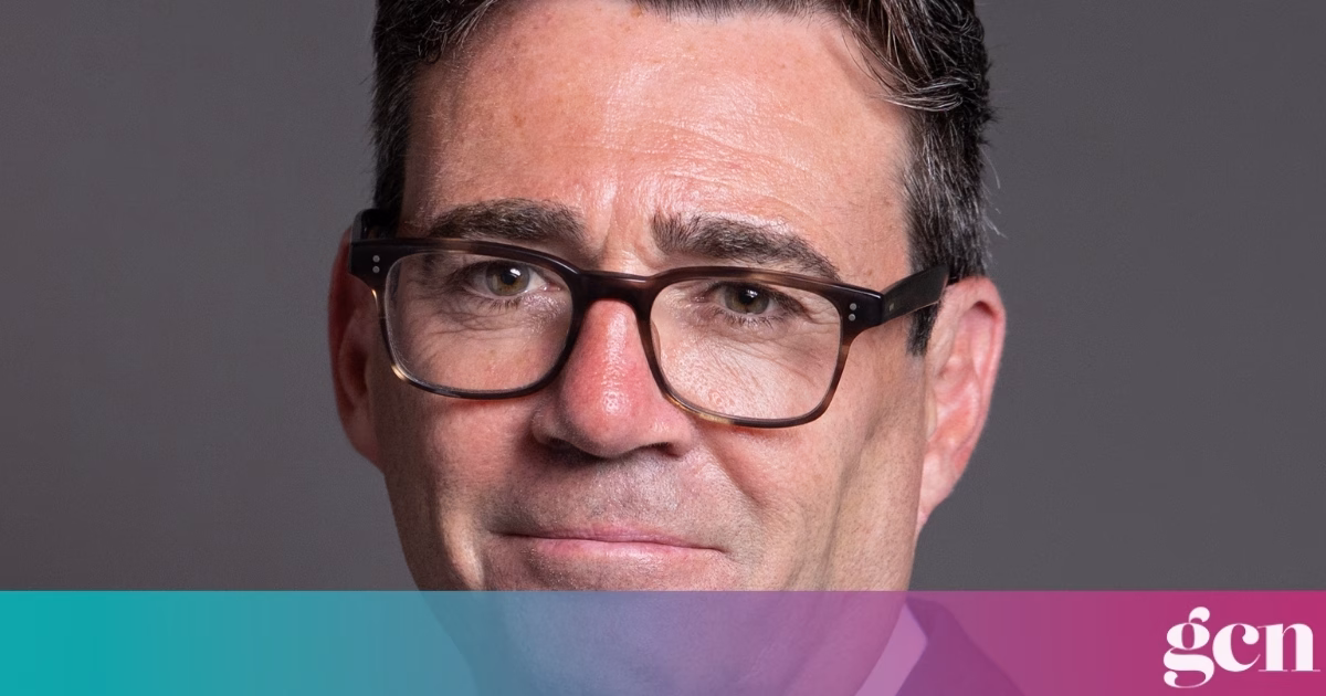 What Andy Burnham's appointment as UK Prime Minister could mean for LGBTQ+ rights