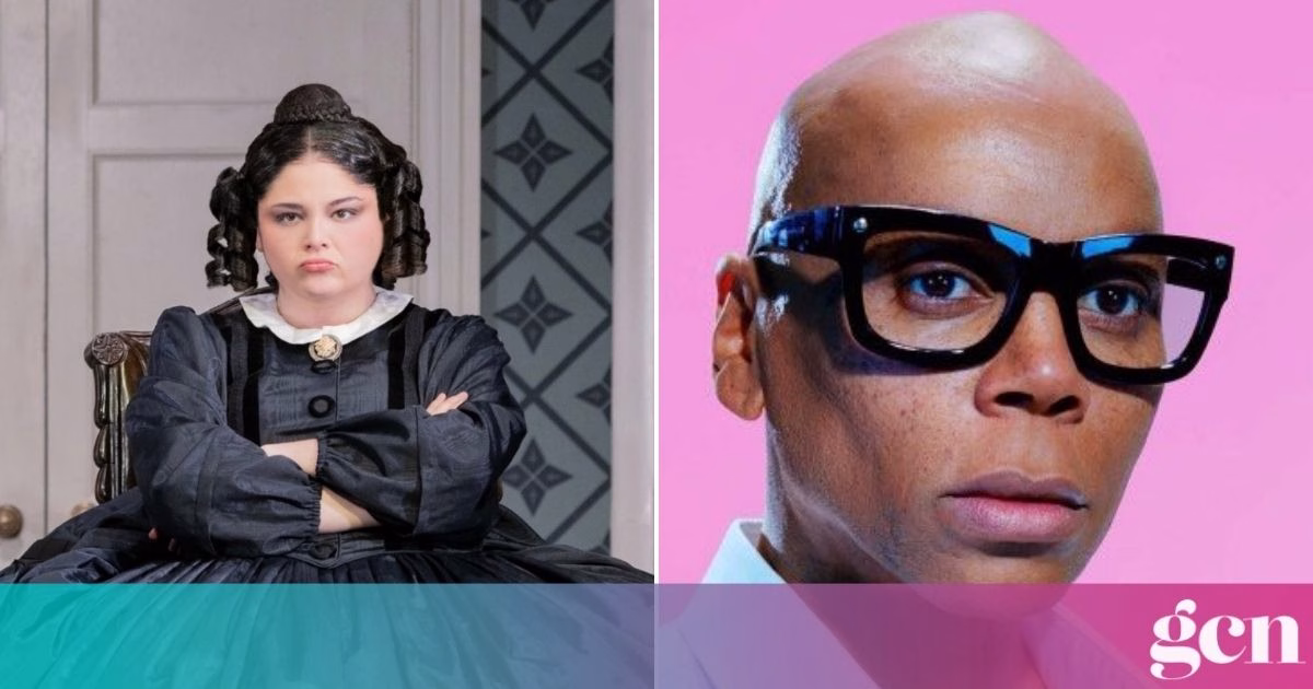 LGBTQ+ nominees dominate 2026 Emmy Awards