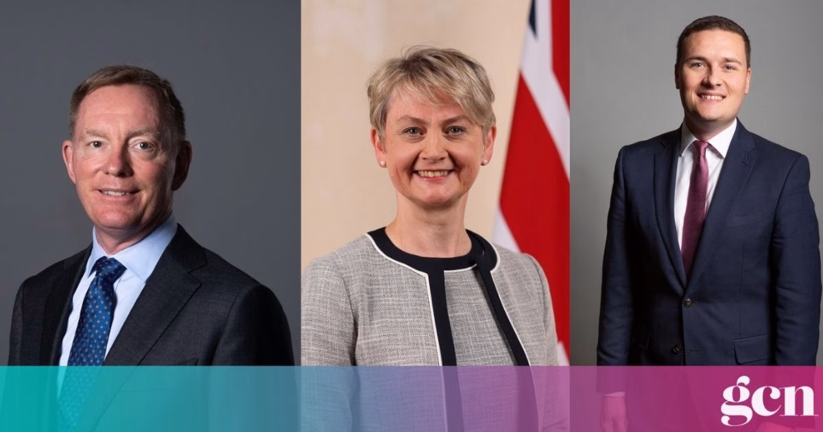 What Andy Burnham’s cabinet appointments signal for UK's LGBTQ+ community
