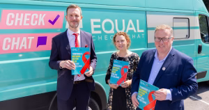 HIV Ireland launch their new report