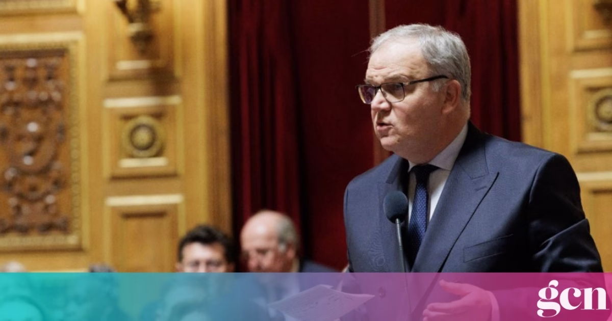 France appoints new human rights ombudsman who campaigned against same-sex marriage