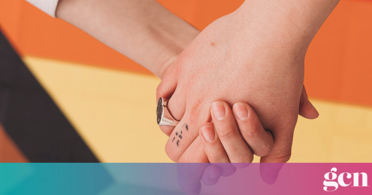 International LGBTQ+ youth organisation hosts Dublin conference to counter anti-gender movement