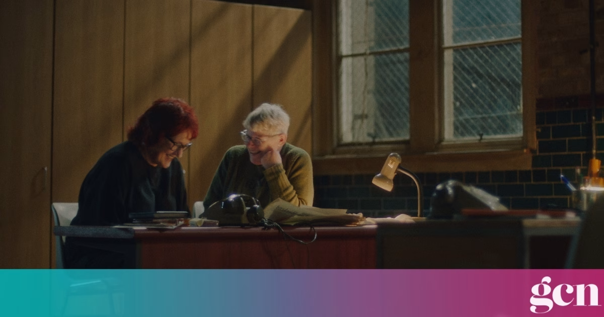 Powerful Lesbian Lines documentary connects generations of Irish queer communities