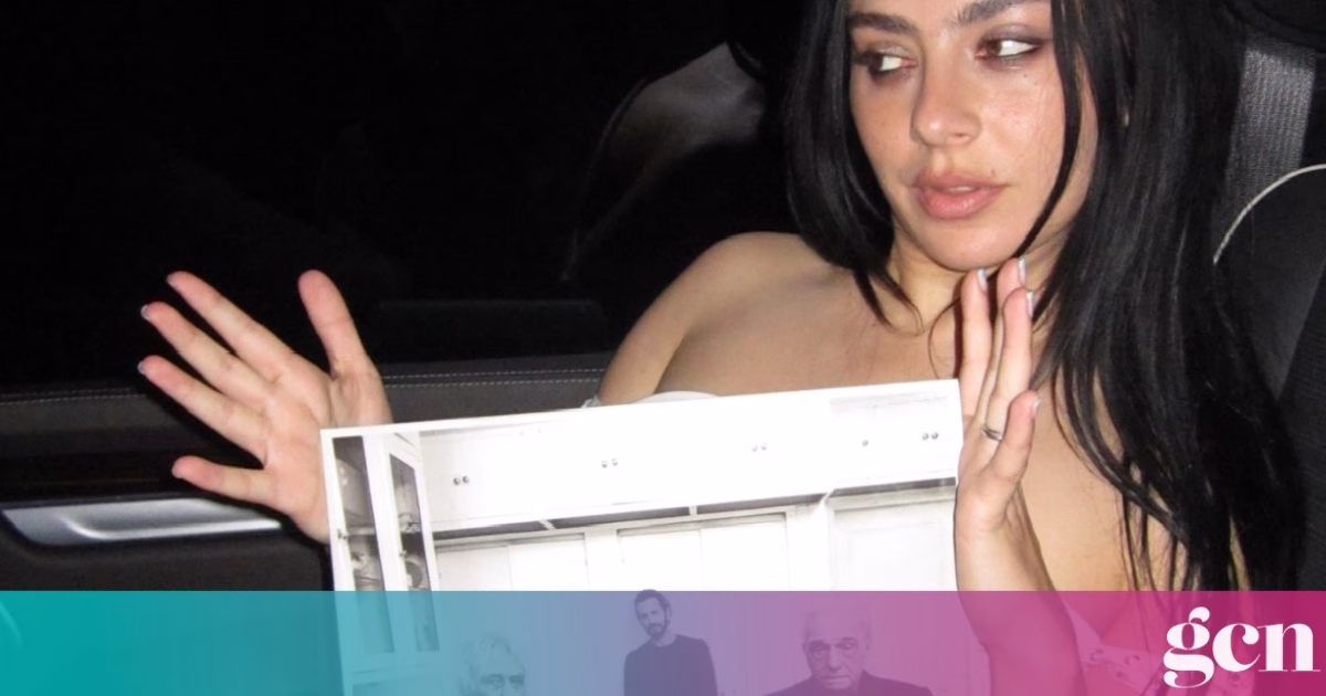 Music, Fashion, Film: Charli xcx releases new album marking next era