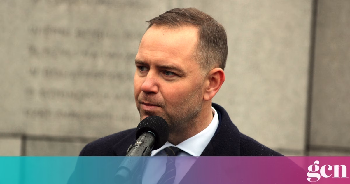 Polish President vetoes bill granting legal rights to same-sex couples