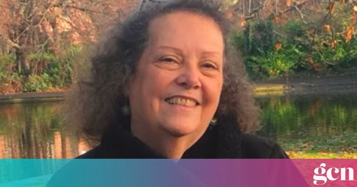 New York Irish-American LGBTQ+ activist Kathleen Walsh D’Arcy passes away