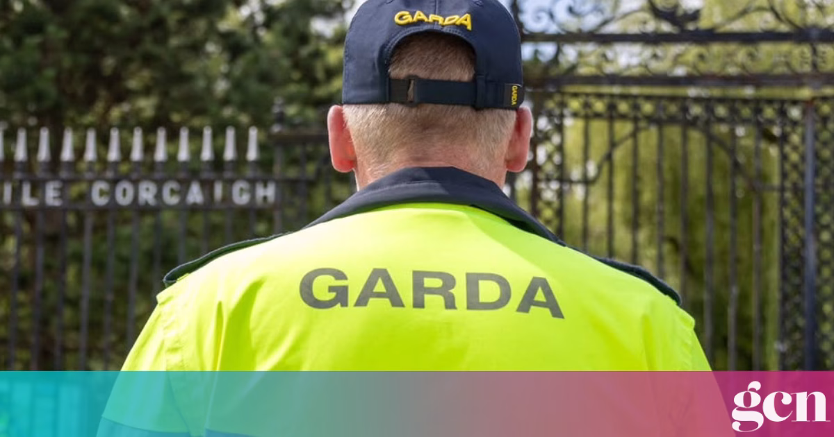 Hate crimes and hate-related incidents in Ireland rose by 15.4% in 2025, Garda figures show