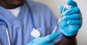 An injection similar to Lenacapavir to treat drug-resistant HIV.
