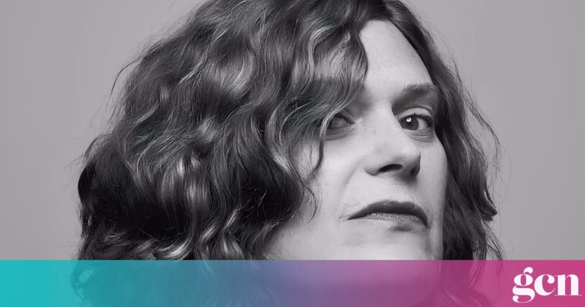 Acclaimed director Lilly Wachowski says Hollywood won't fund new film due to all-trans cast