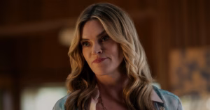 Still of Missi Pyle from Sterling Point.