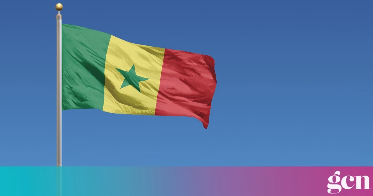 71 men arrested in Senegal amid crackdown on same-sex relations