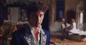 Troye Sivan in his music video for 'Party.'