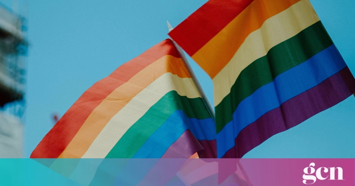 LGBTQ+ organisation hits back at "misleading" claims over Northern Irish conversion practices bill