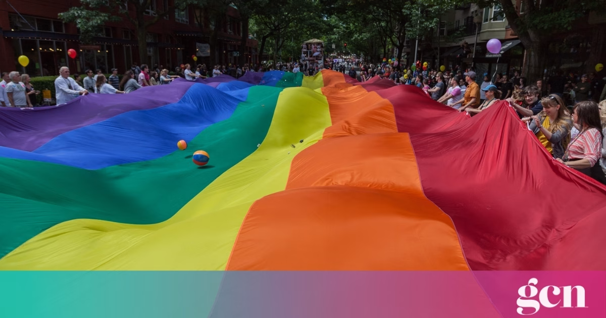 Seattle adopts anti-discrimination protections for polyamory, pansexuality and asexuality