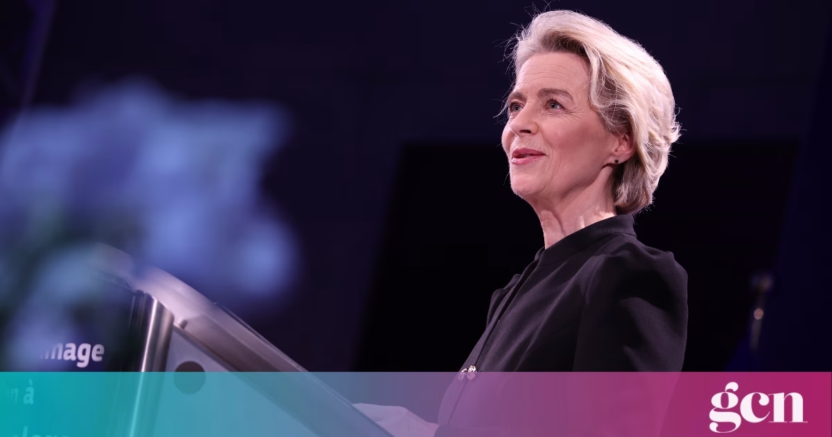 EU announces plan to ban and restrict social media access for under 15s
