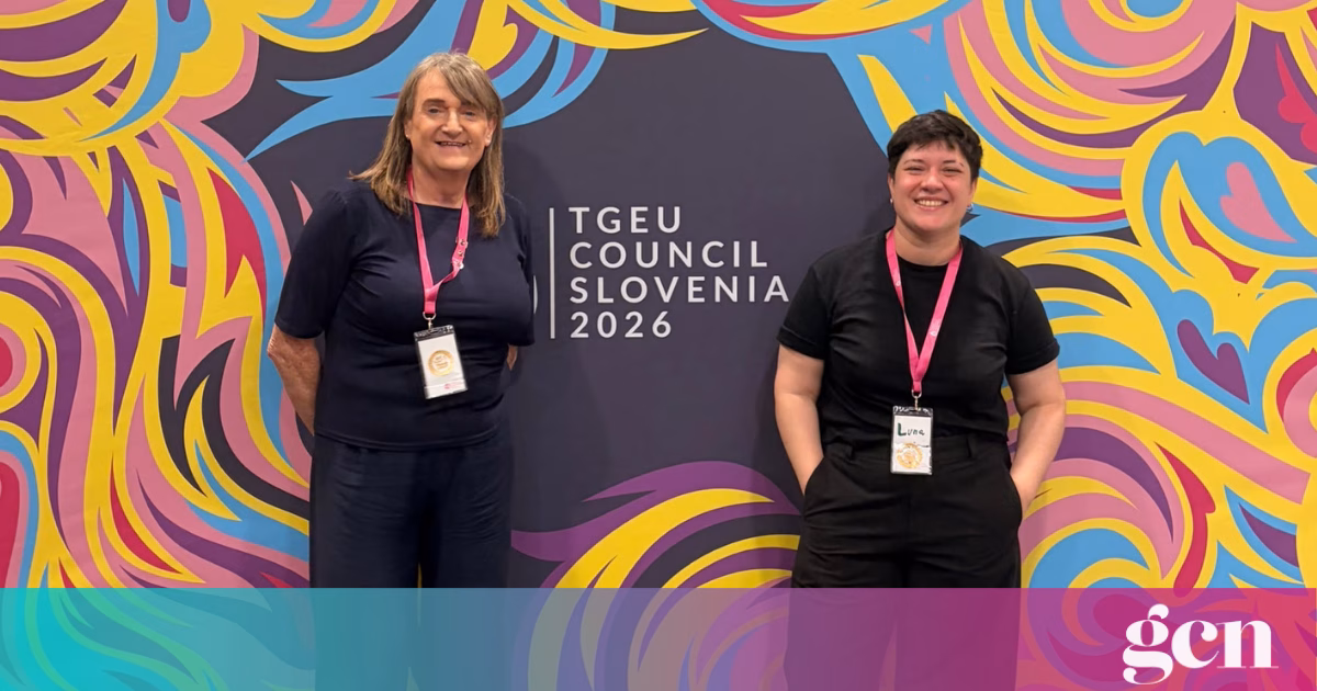 Irish delegation joins 200 campaigners to discuss future of trans rights in Europe