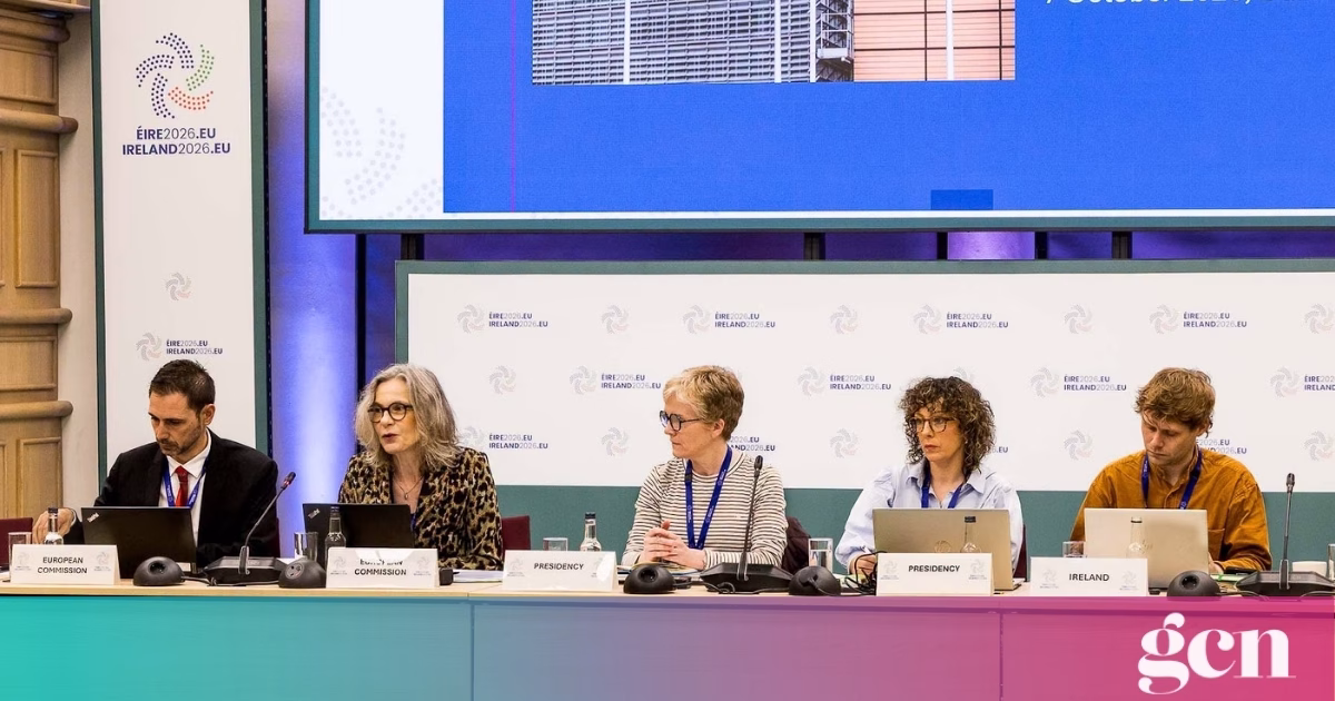 Political leaders and equality experts gather in Dublin to discuss future of LGBTQ+ rights in Europe
