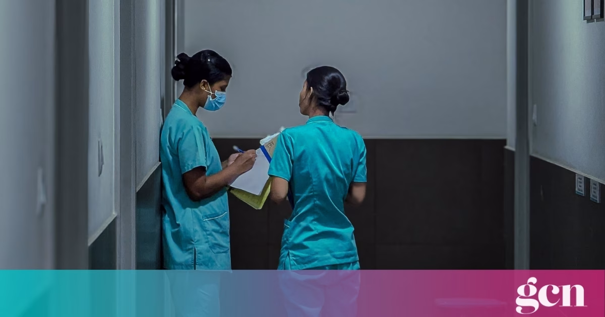 New NHS England guidance states trans patients must use wards based on biological sex