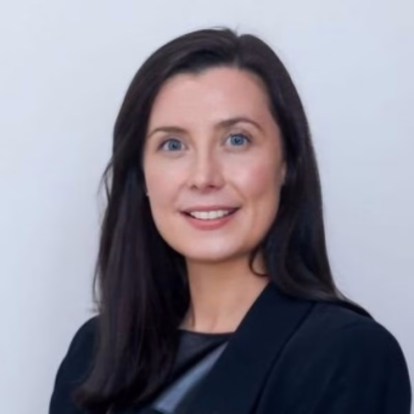 NXF Board Member Corrinne.