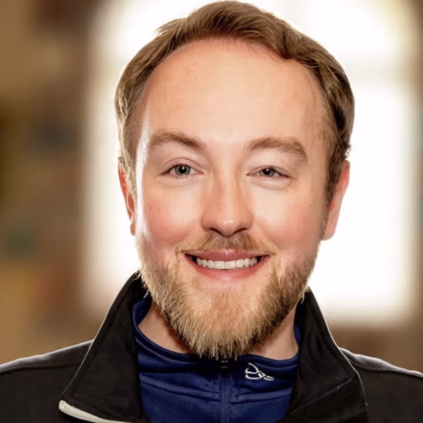 NXF Board Member Martin