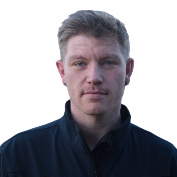 NXF Board Member Samuel