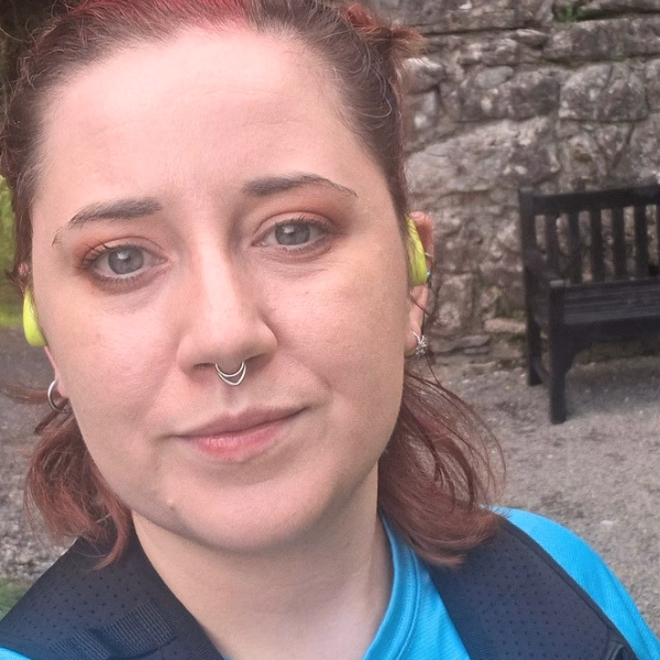 2026 Dublin Marathon runner Ciana Brady