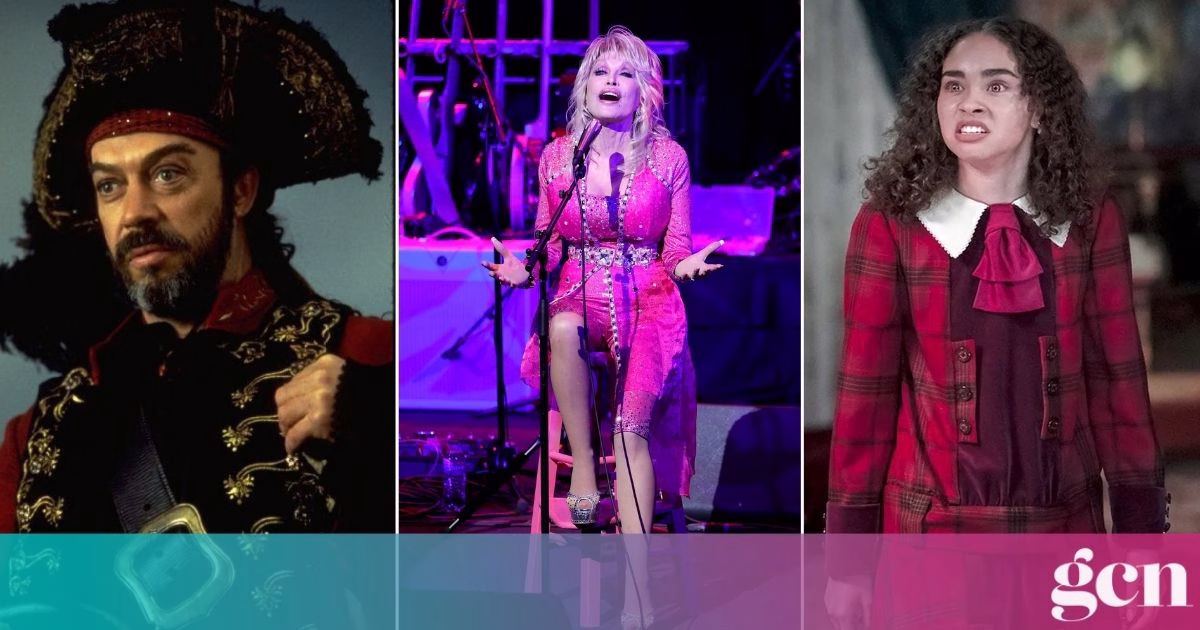 16 frighteningly good queer costume ideas for Halloween 2026